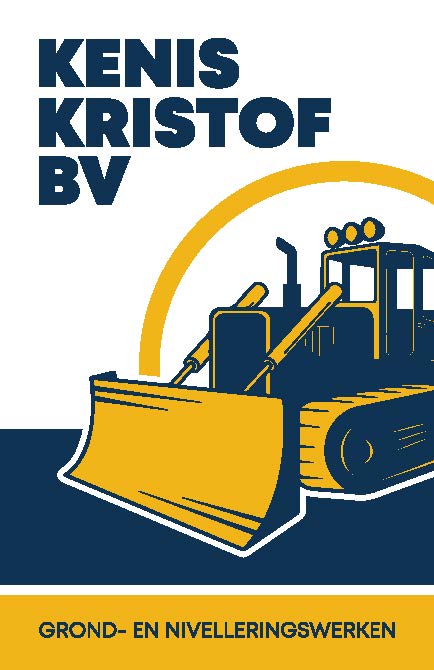 Kenis Kristof BV