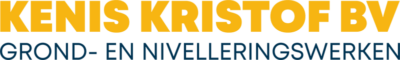 Kenis Kristof Logo